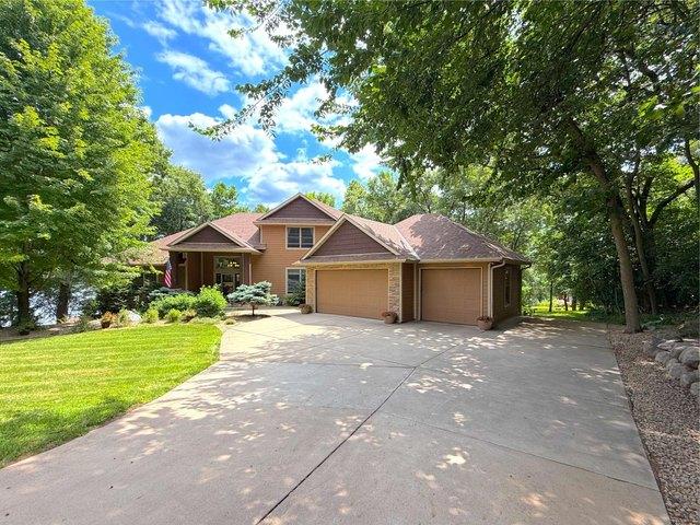 House for sale in Wright, Minnesota