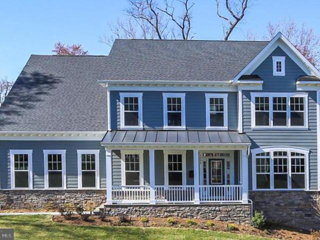 House for sale in Virginia