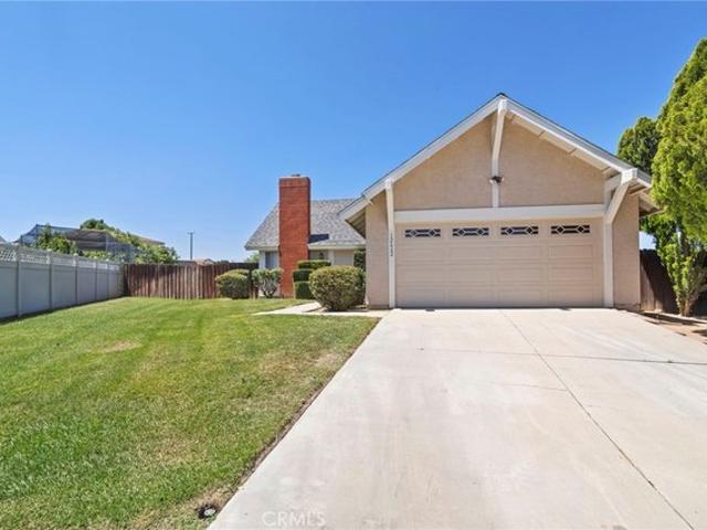 House for sale in Grand Terrace, California
