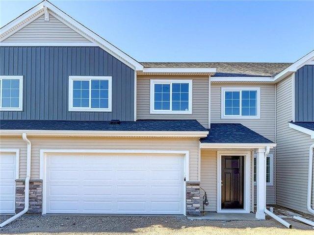 Townhouse for sale in Zimmerman, Minnesota