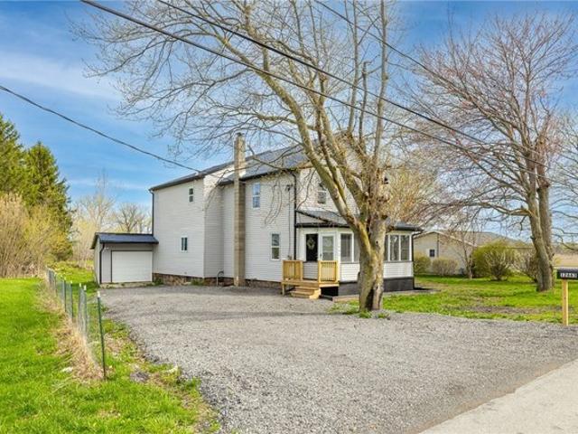 House for sale in Orleans, New York