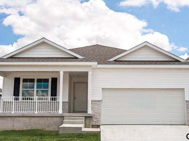 House for sale in Nebraska