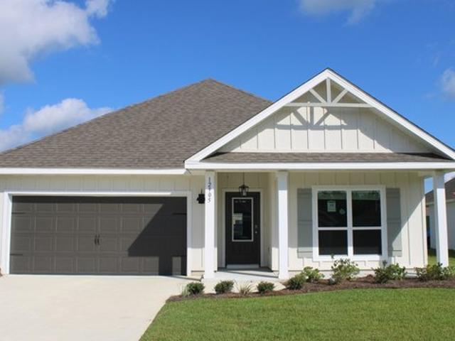House for sale in Fairhope, Alabama