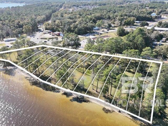 Commercial for sale in Lillian, Alabama