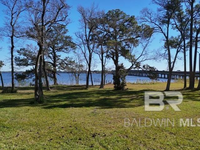 Commercial for sale in Lillian, Alabama