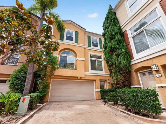 Townhouse for sale in Jacumba, California