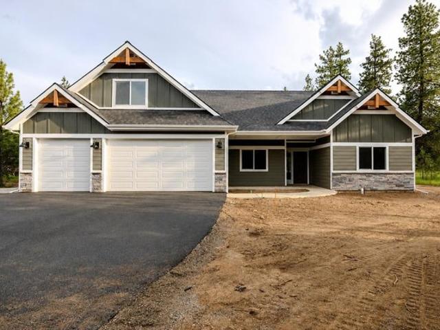 House for sale in Athol, Idaho