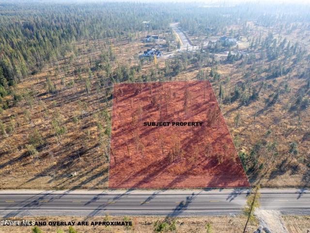 Property for sale in Athol, Idaho