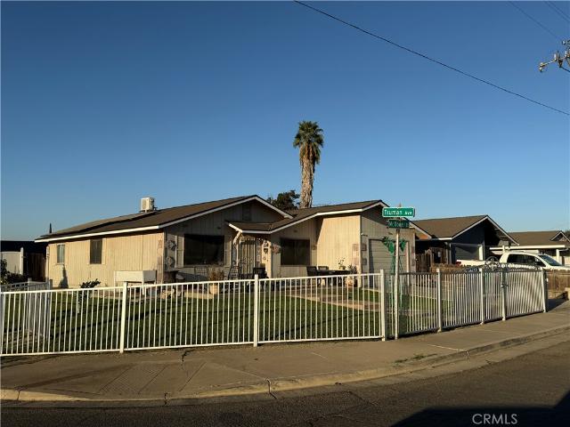 House for sale in Le Grand, Merced County
