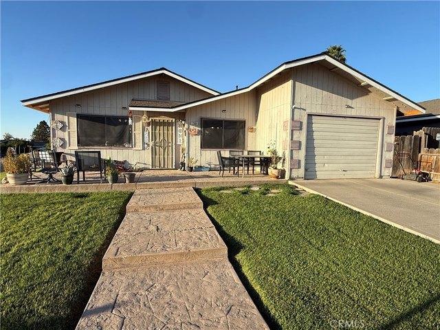 House for sale in Le Grand, Merced County