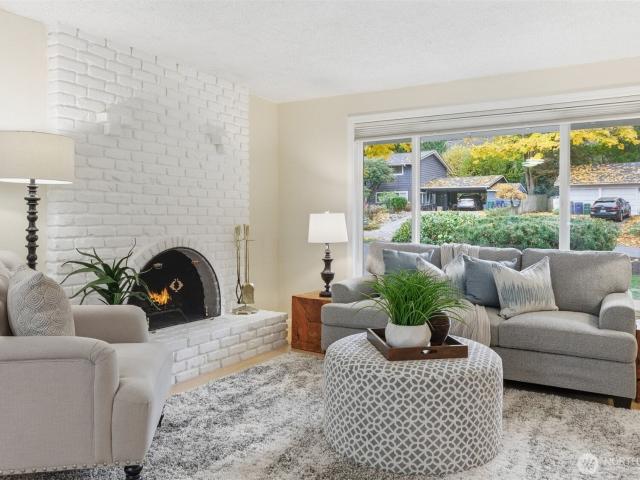 House for sale in Kirkland, Washington
