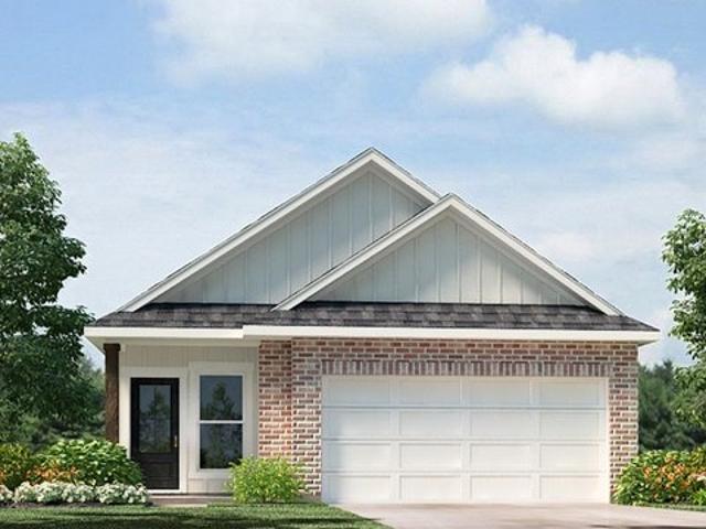 House for sale in Walker, Louisiana