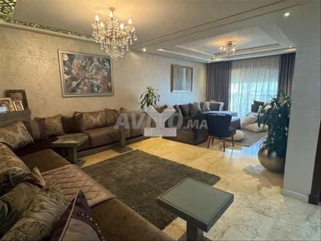 Appartement vente à Anfa, Sidi Belyout