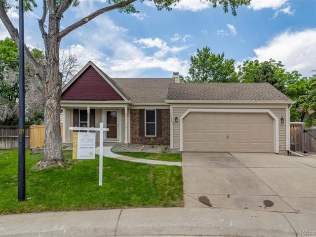 House for sale in Broomfield, Colorado