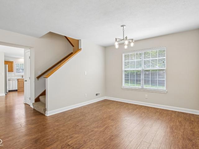 House for sale in Fishers, Indiana