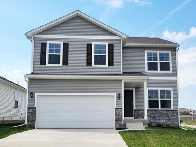 House for sale in Nebraska