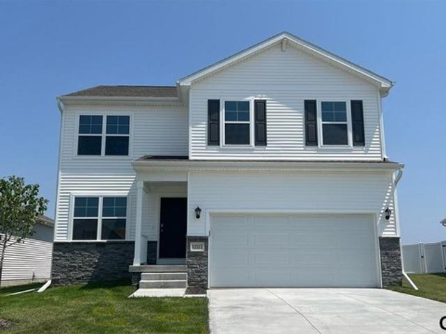 House for sale in Nebraska