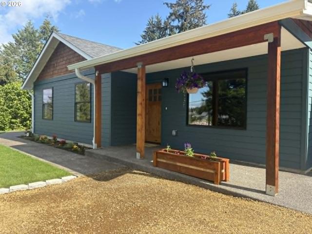 House for sale in Oregonia