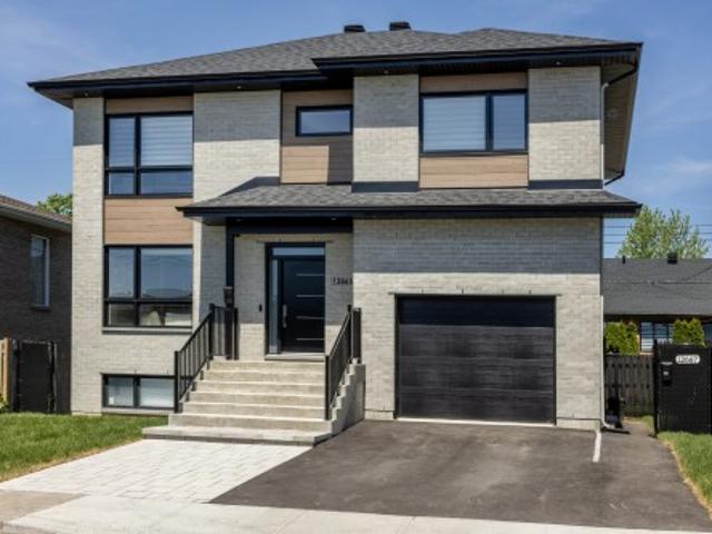 Property for sale in St. Leonard's, Quebec