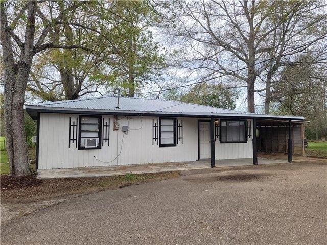House for sale in Amite, Louisiana