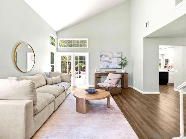 House for sale in Jacumba, California