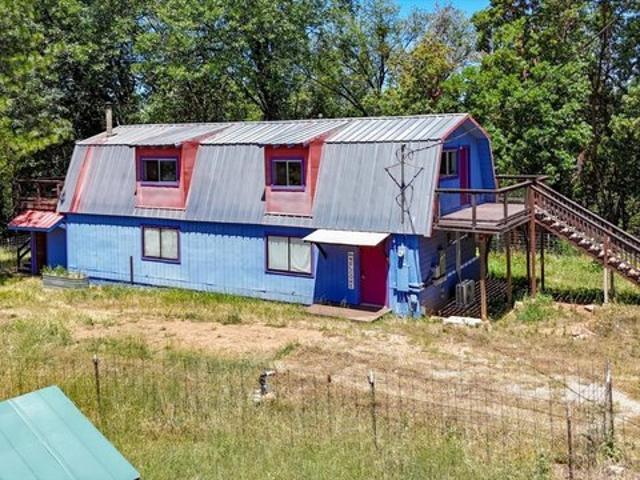 House for sale in Nevada City, California
