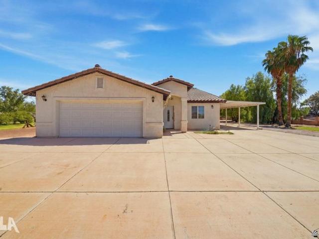 House for sale in Yuma, Arizona