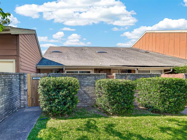 Townhouse for sale in Harris, Texas