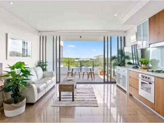Apartment for rent in Casuarina, New South Wales