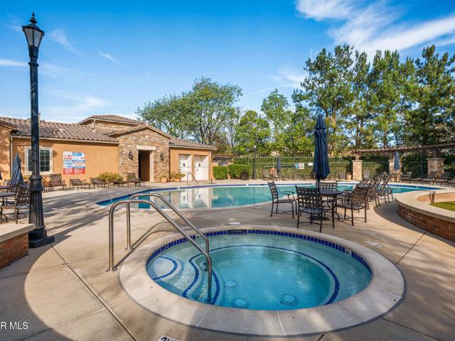 House for sale in Moorpark, California