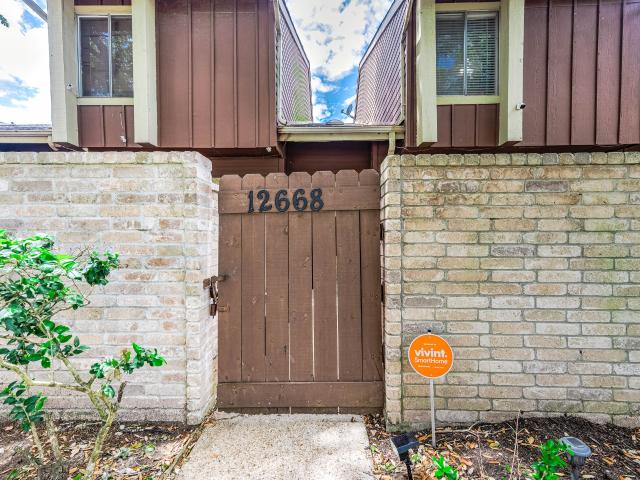 Townhouse for sale in Harris, Texas