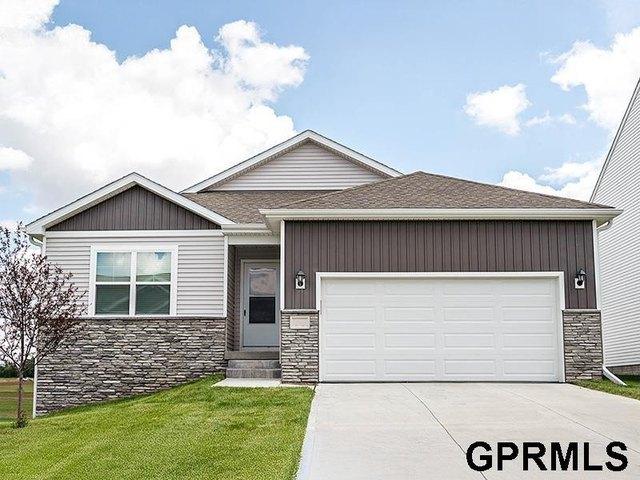 House for sale in Nebraska