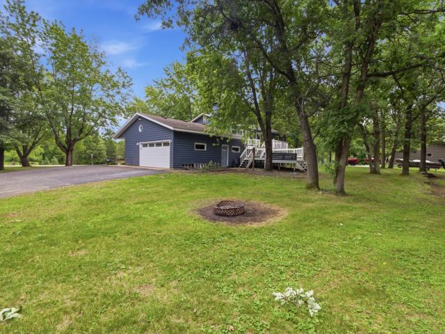 House for sale in Baxter, Minnesota
