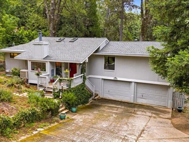 House for sale in Grass Valley, California