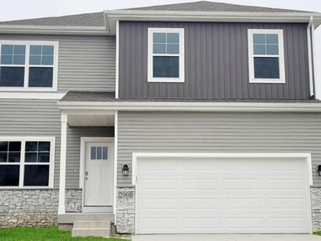 House for sale in Nebraska