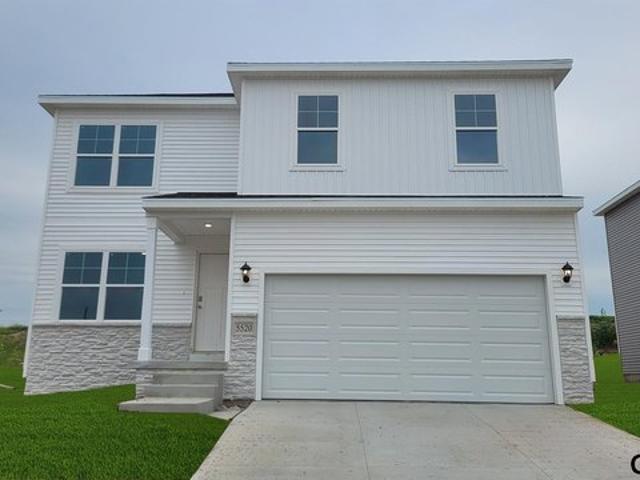 House for sale in Nebraska