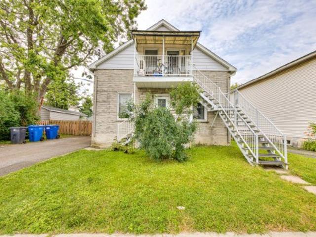 Property for sale in Longueuil, Quebec