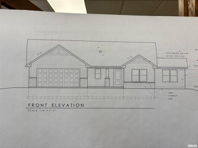 House for sale in Silvis, Illinois