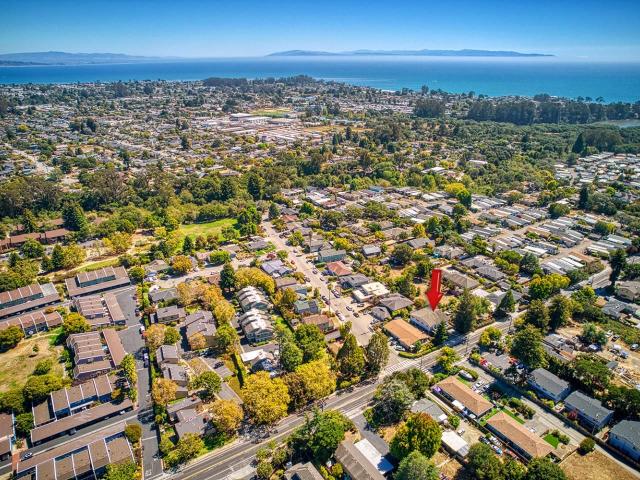 Townhouse for rent in California