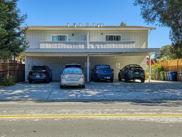 Property for rent in California