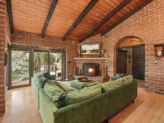 House for sale in Alpine, California