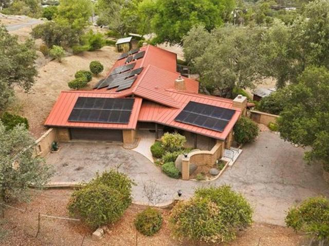 House for sale in Alpine, California