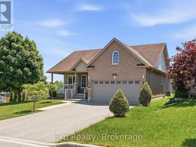 House for sale in Cobourg, Ontario