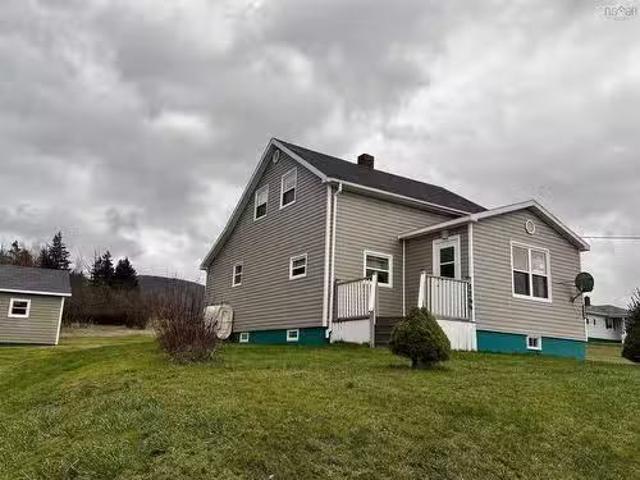 House for sale in Nova Scotia