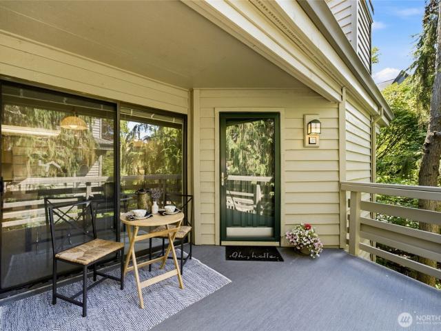 Condo for sale in Bellevue, Washington