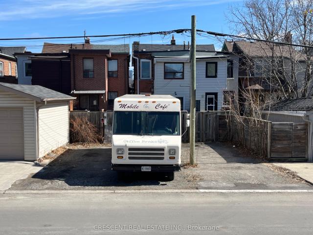Property for sale in Woburn, Ontario