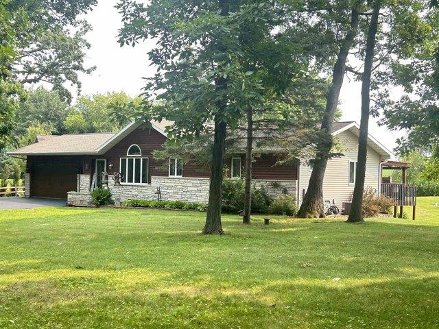 House for sale in Oshkosh, Wisconsin