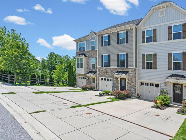 Townhouse for sale in Bel Air, Maryland