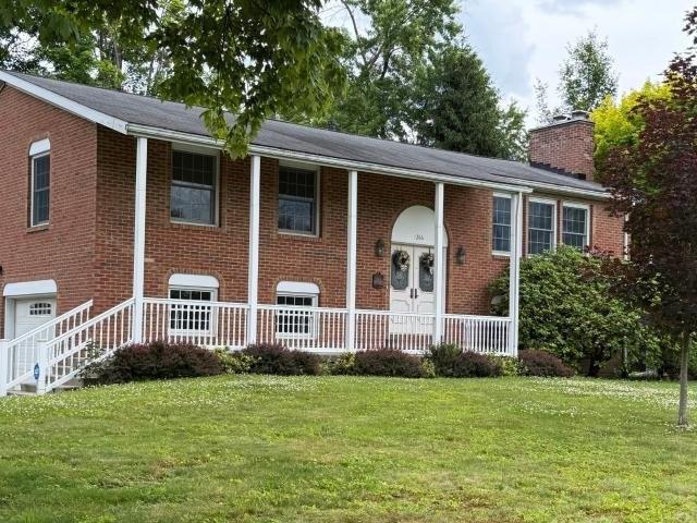 House for sale in Warren, Pennsylvania