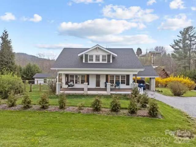 House for sale in Brevard